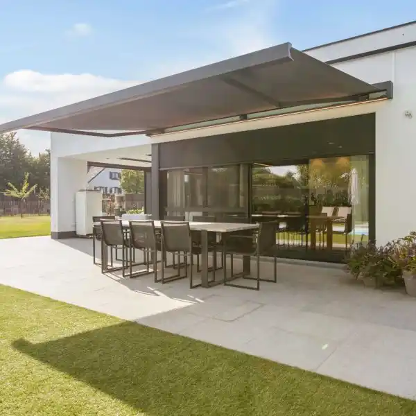 zonwering Krimpen aan de Lek